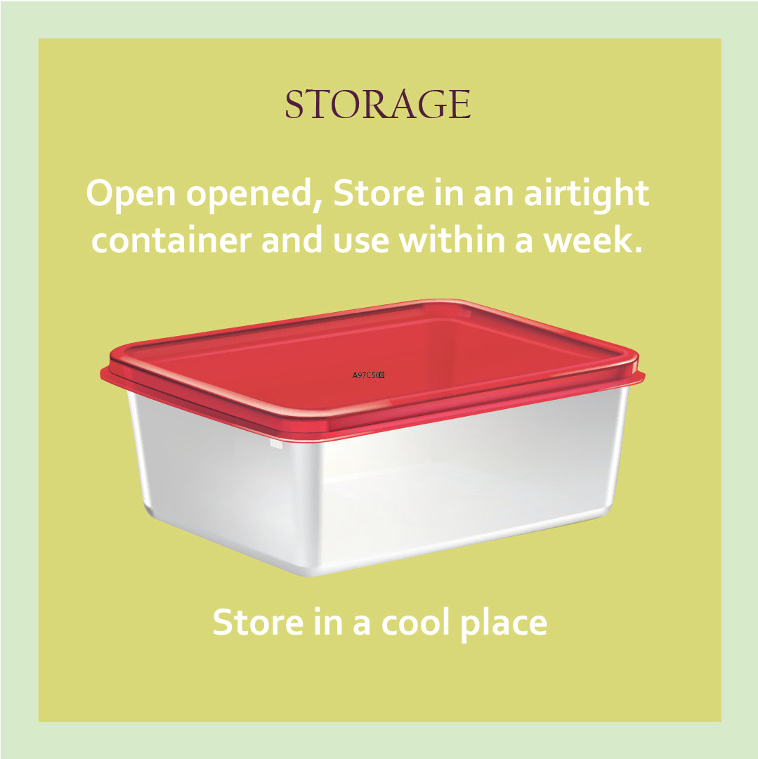 Kodo Millet Dosa Mix