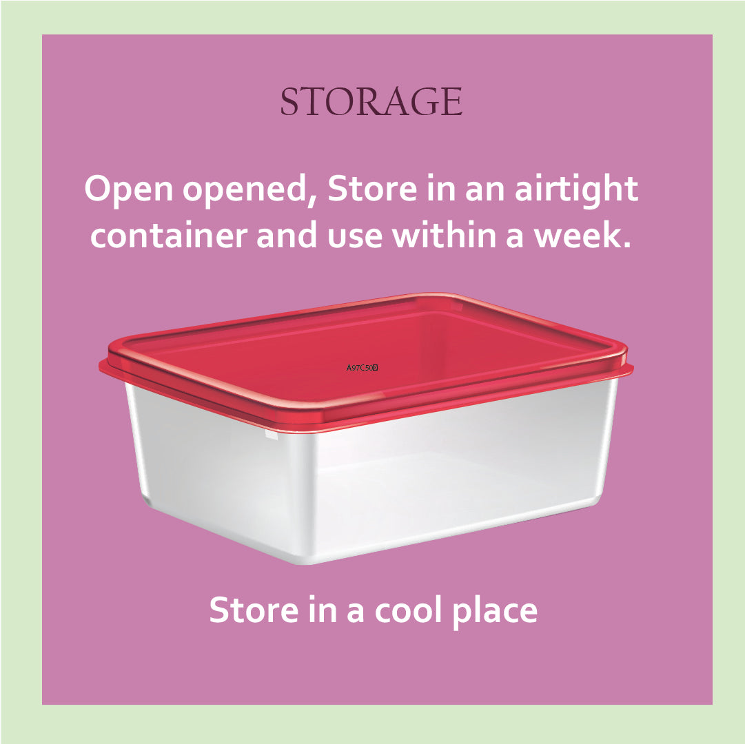 Pearl Millet Dosa Mix