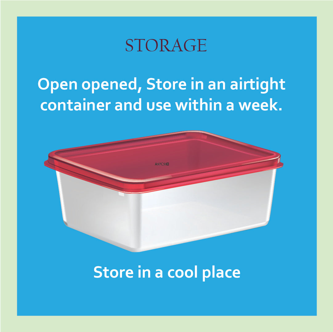 Foxtail Millet Dosa Mix