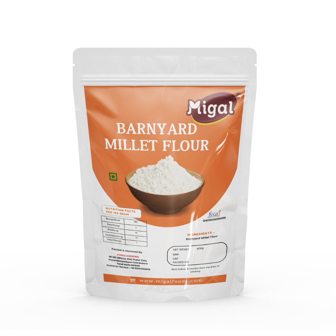 Healthy Food Healthy Breakfast Millet Foods 100% veg Millet Flour