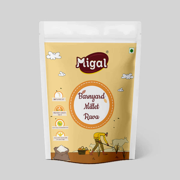 millet rava millet rava online foxtail millet rava thinai rava cholam rava kambu rava