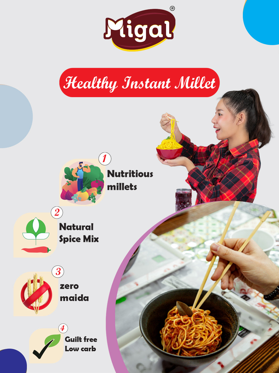 millet noodles benefits millet noodles health benefits