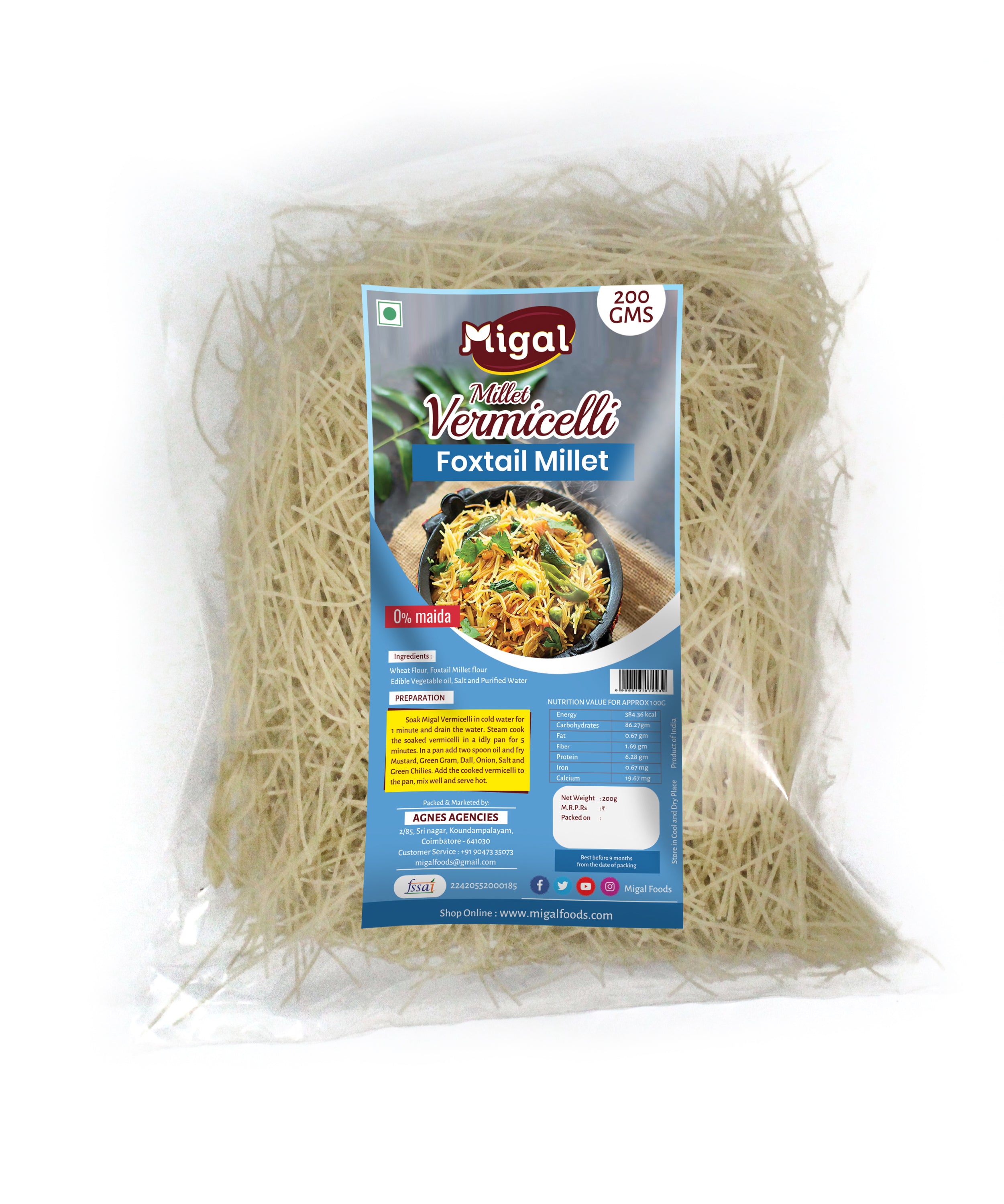 millet vermicelli thinai vermicelli samai vermicelli pearl millet vermicelli millet semiya online millet vermicelli online little millet vermicelli kodo millet vermicelli jowar vermicelli foxtail millet vermicelli finger millet vermicelli