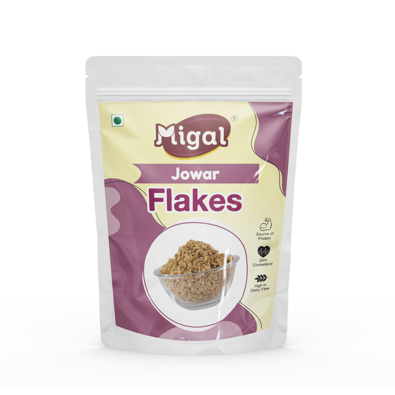 millet flakes Jowar millet flakes organic millet flakes millet poha flakes online pearl millet flakes ragi flakes for weight loss rolled millet flakes