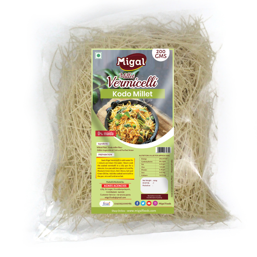 millet vermicelli thinai vermicelli samai vermicelli pearl millet vermicelli millet semiya online millet vermicelli online little millet vermicelli kodo millet vermicelli jowar vermicelli foxtail millet vermicelli finger millet vermicelli