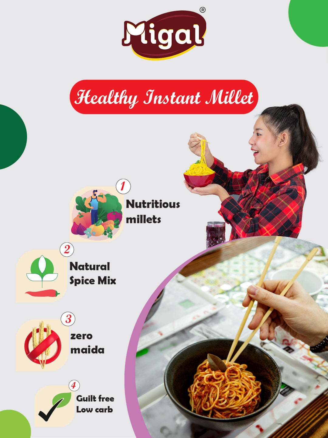 millet noodles benefits millet noodles health benefits