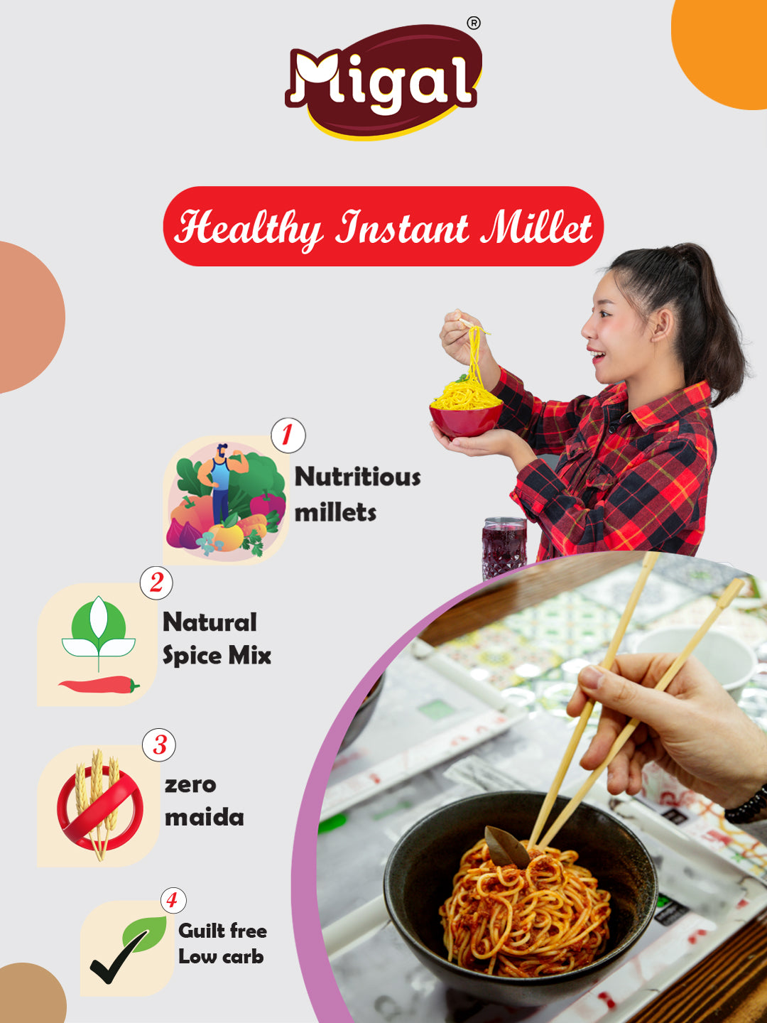 millet noodles benefits millet noodles health benefits