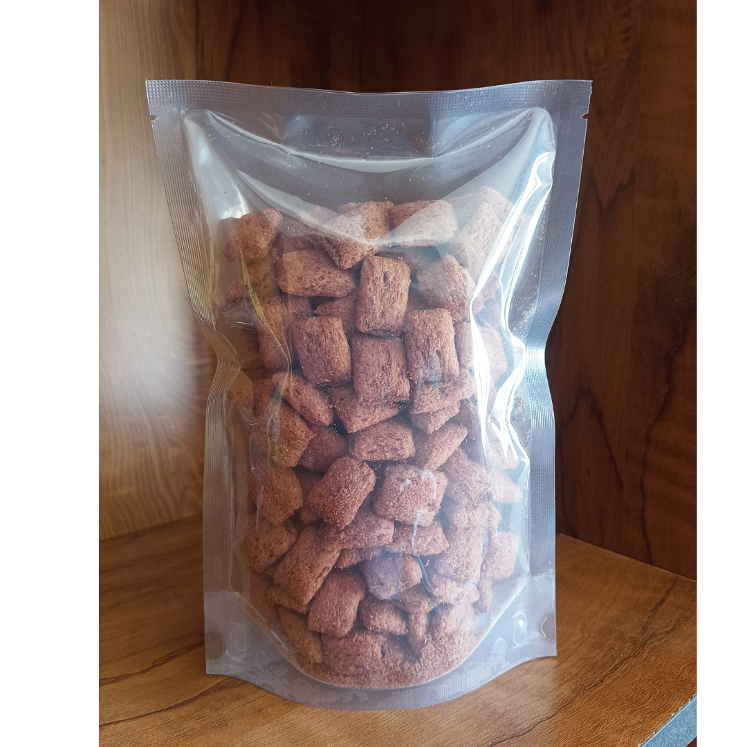 Healthy Snack Millet Snack Choco Fills 100% Natural