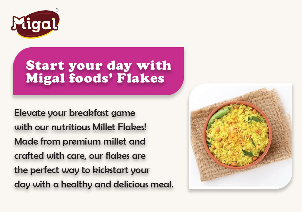 millet flakes barnyard millet flakes organic millet flakes millet poha flakes online pearl millet flakes ragi flakes for weight loss rolled millet flakes