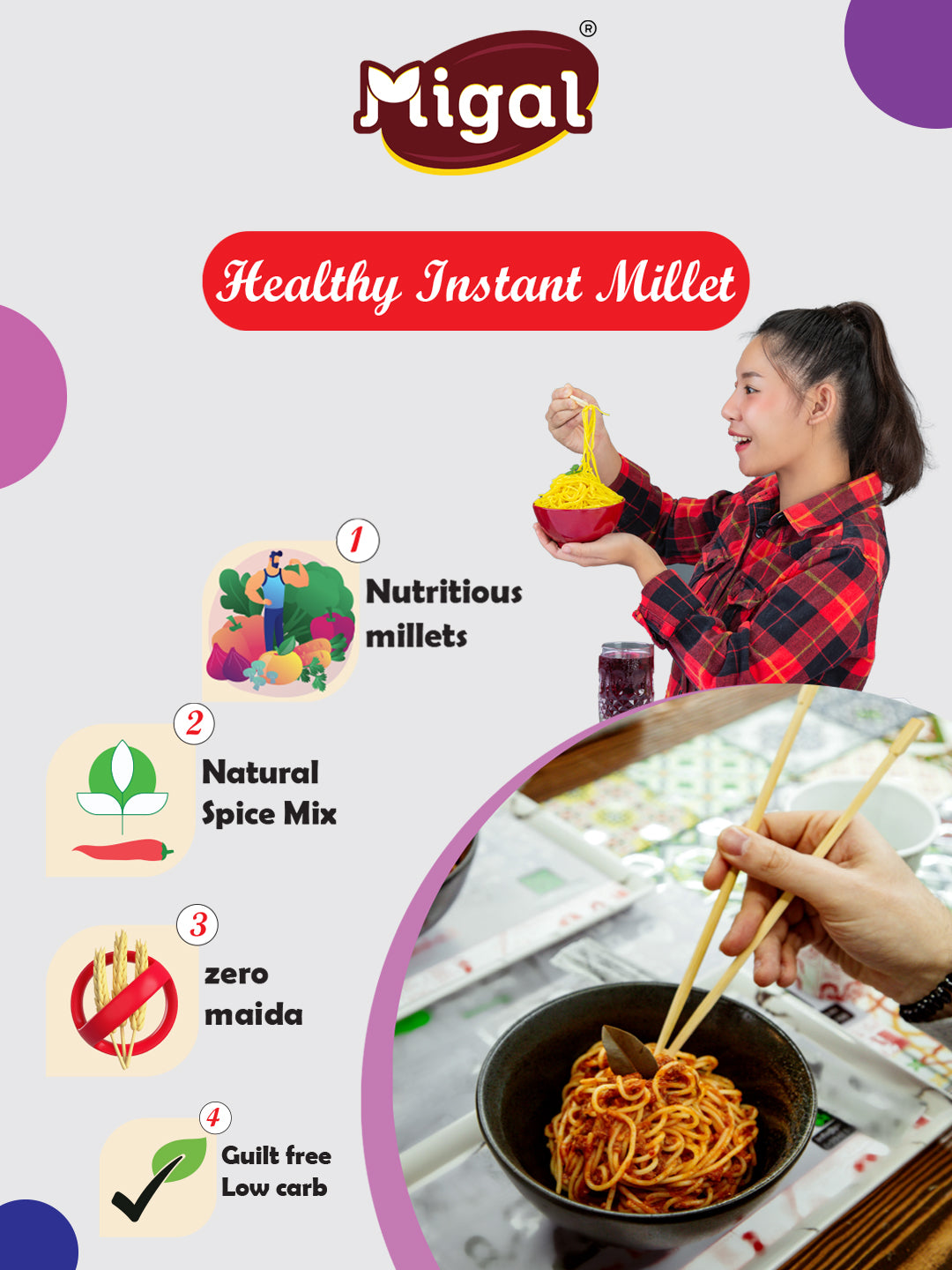 millet noodles benefits millet noodles health benefits