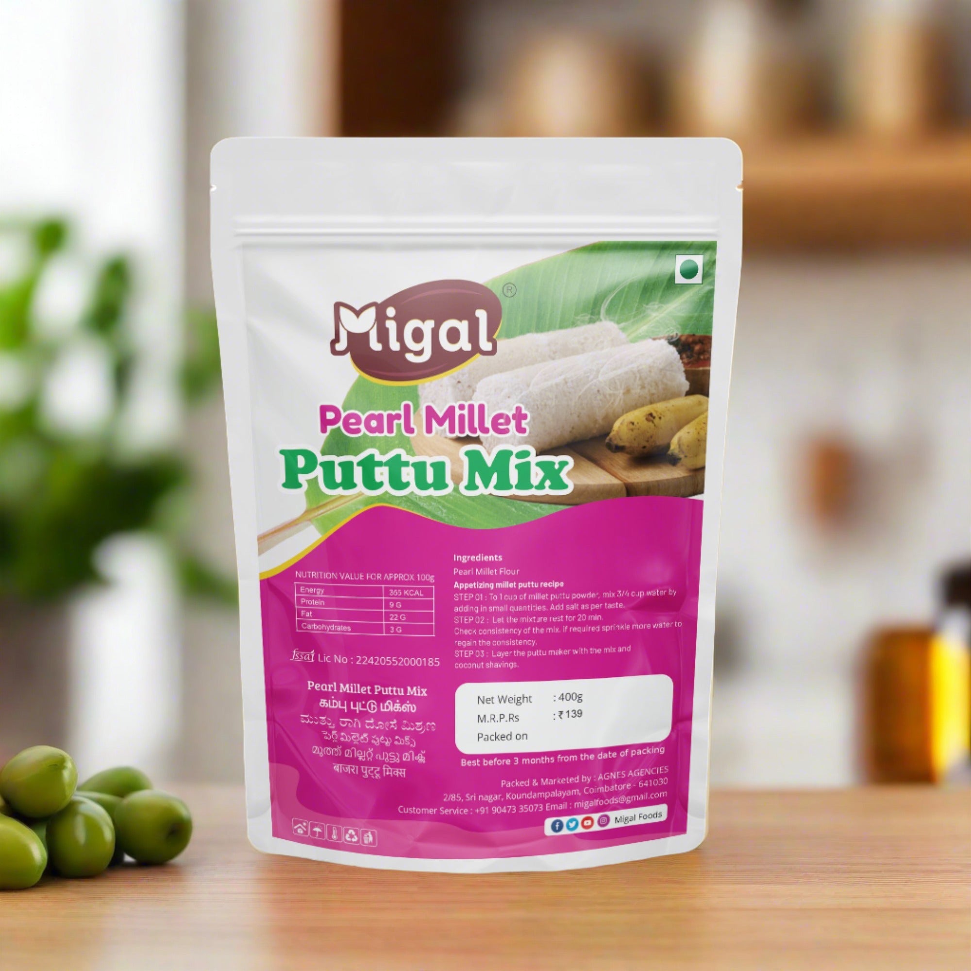 puttu mix instant puttu mix puttu podi price jackfruit puttu podi instant puttu podi instant puttu mix