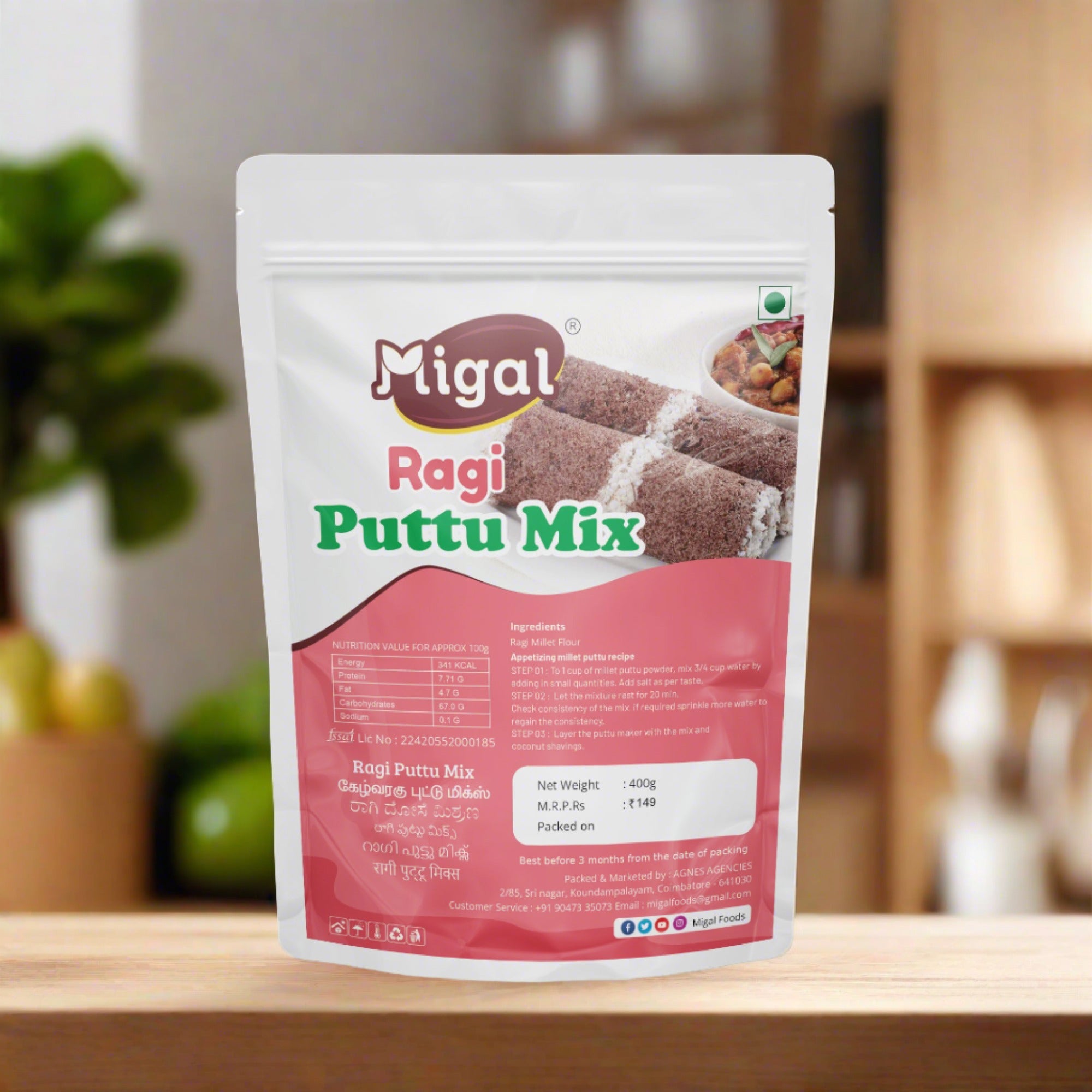 puttu mix instant puttu mix puttu podi price jackfruit puttu podi instant puttu podi instant puttu mix