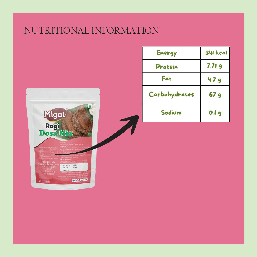 Ragi_dosa_mix_Nutritional_values