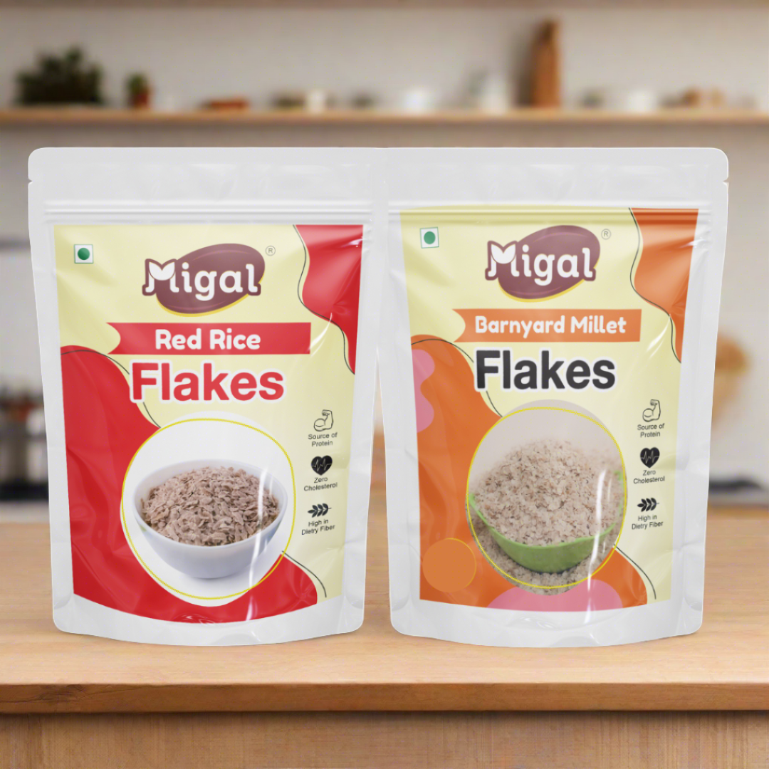 millet flakes barnyard millet flakes organic millet flakes millet poha flakes online pearl millet flakes ragi flakes for weight loss rolled millet flakes