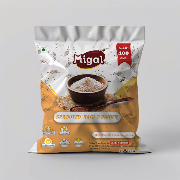 millet health mix millet mix powder
millex millet health mix