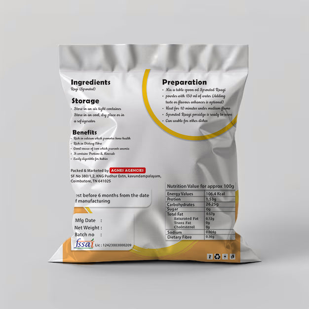 Sprouted_Ragi_mix_nutritional_Value