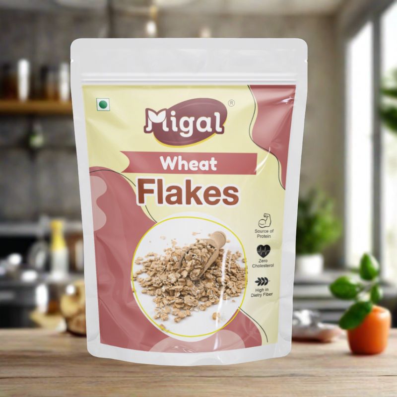 millet flakes Wheat millet flakes organic millet flakes millet poha flakes online pearl millet flakes ragi flakes for weight loss rolled millet flakes