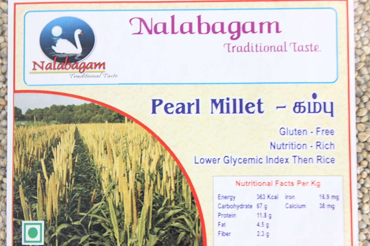 Pearl Millet