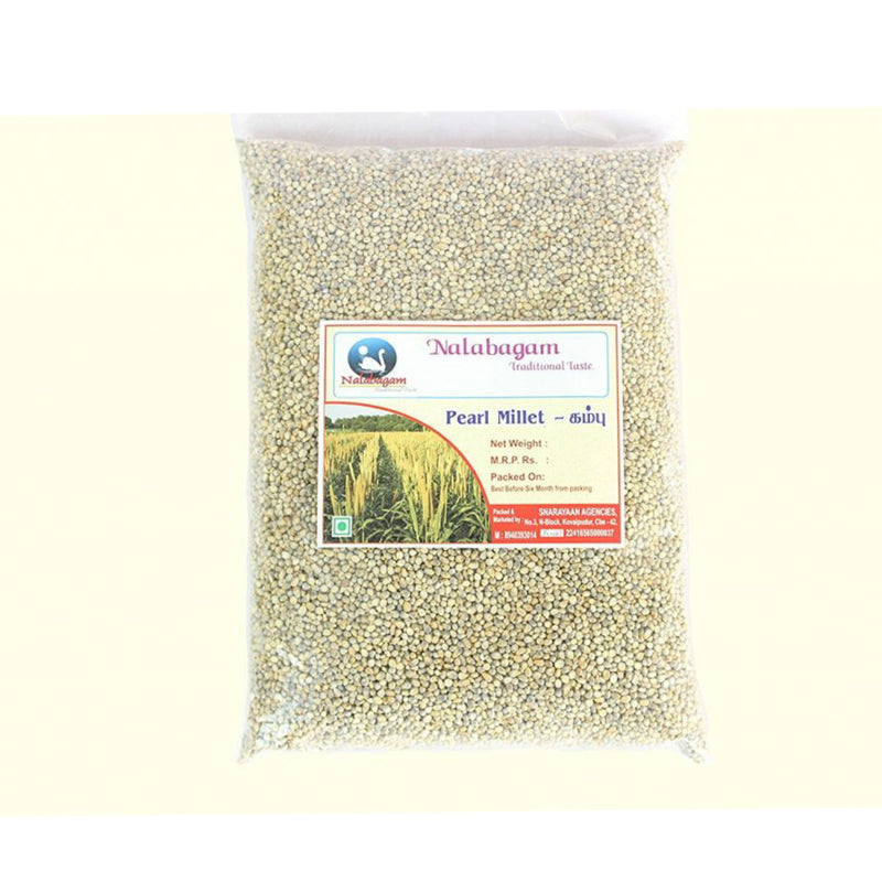 Pearl Millet