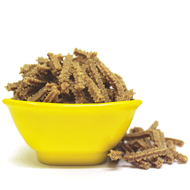 Finger Millet Snacks