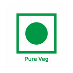 Red Poha Powder - 400g