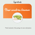 Nendharn banana