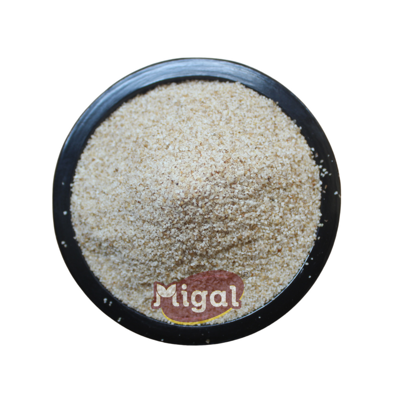 Little Millet Rava - 400g