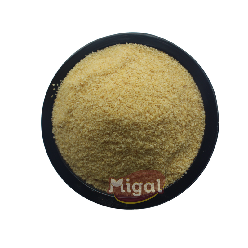 Foxtail Rava - 400g