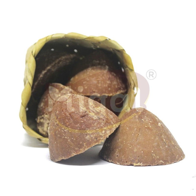 Palm Jaggery