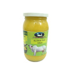 Nalabagam A2 Desi Cow Ghee – 400 G