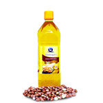 Groundnut Oil Cold Pressed