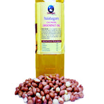 Groundnut Oil Cold Pressed