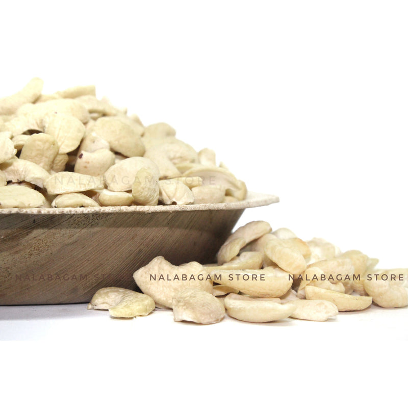 Premium Quality Cashew Nuts - 250g