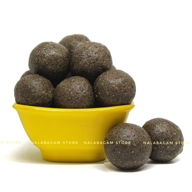 Sesame Laddu