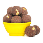 Finger Millet Laddu