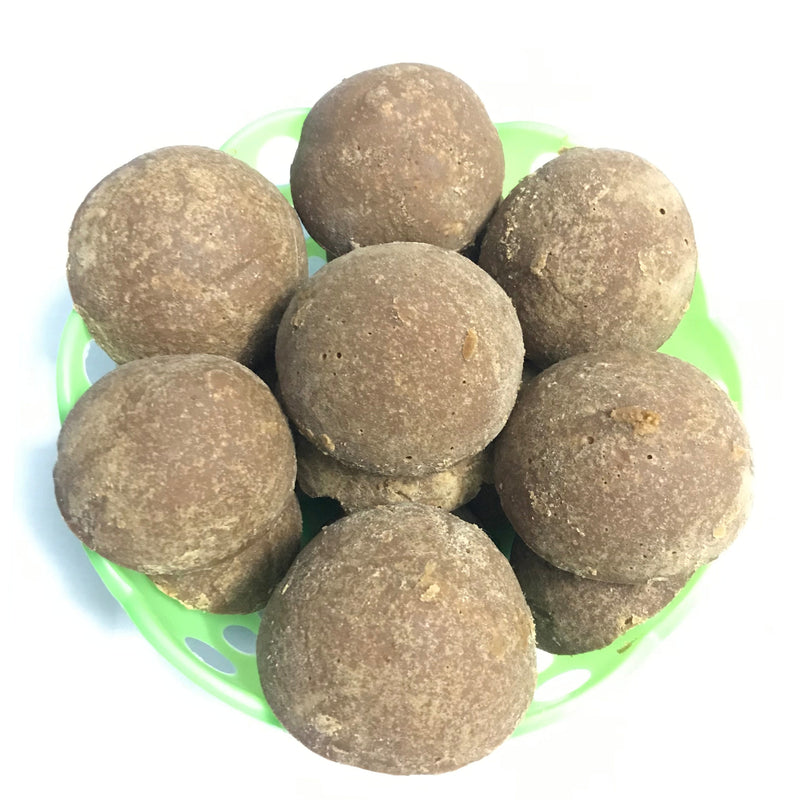 Coconut Jaggery