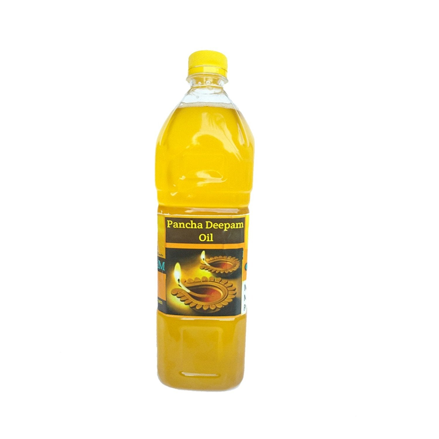 Pancha Deepam Oil – Nalabagam Store