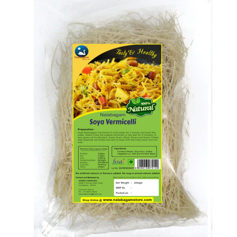 Soya Vermicelli